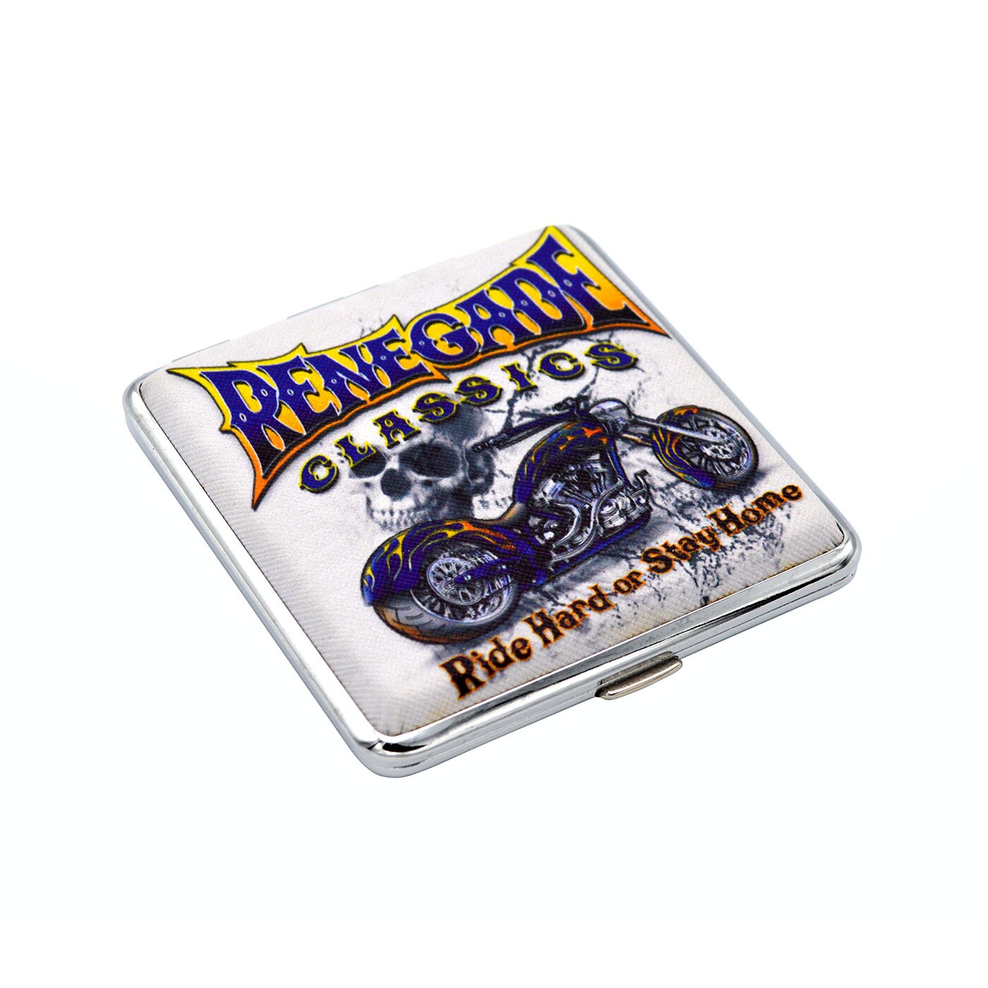 Tabachera Renegade Toro, A