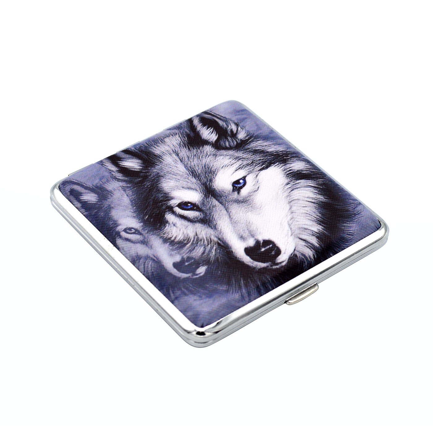 Tabachera Wolf Toro, A