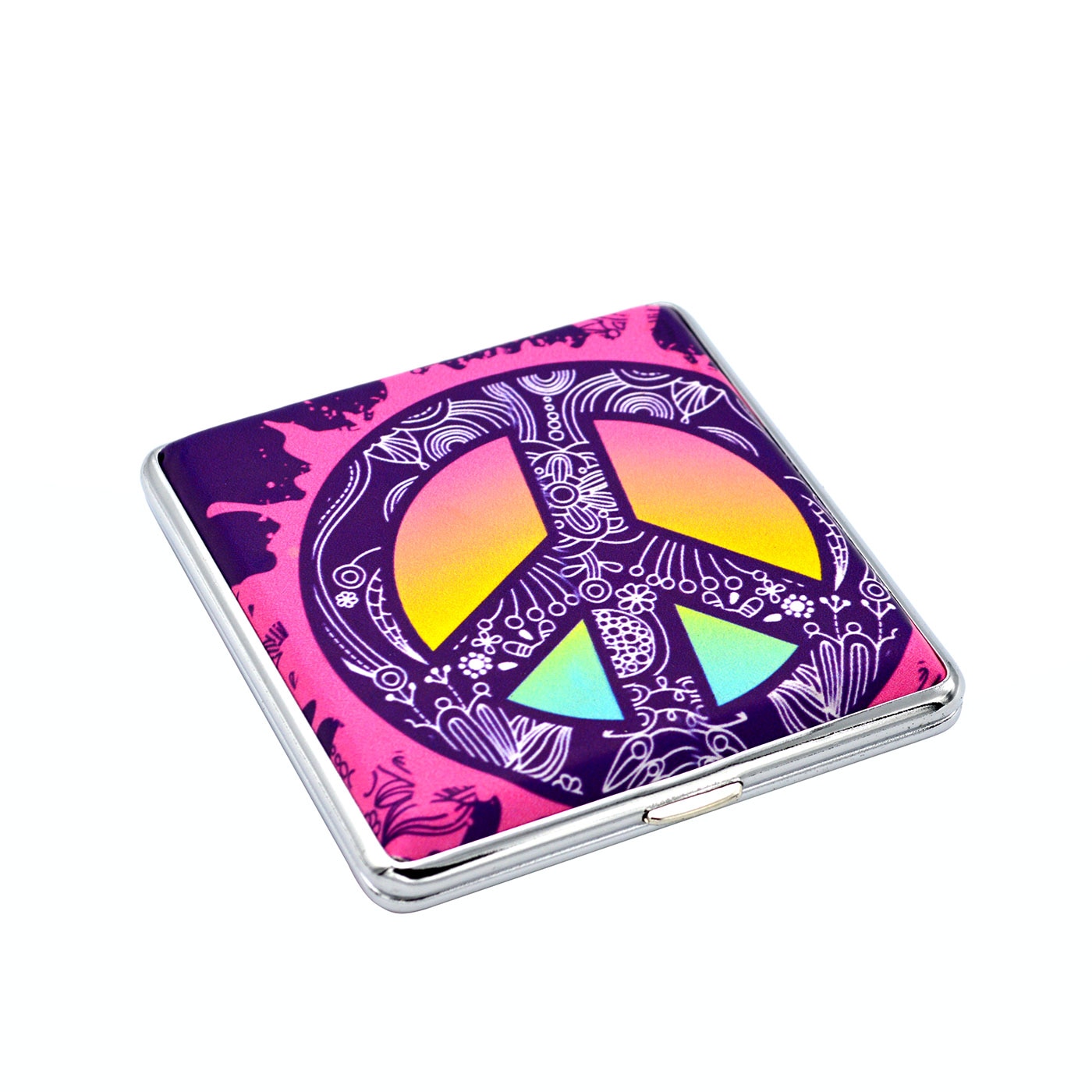 Tabachera Flower Power Toro, B