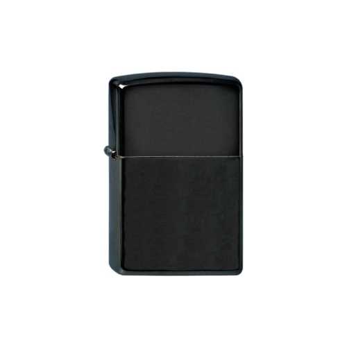 Bricheta Zippo Ebony Polish