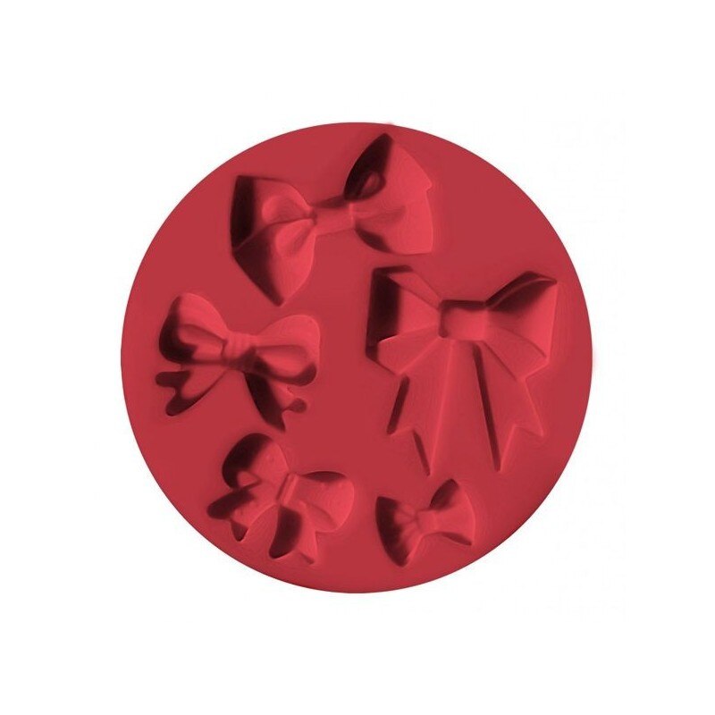 Set accesorii FIMO forme fundite STH-8725-24