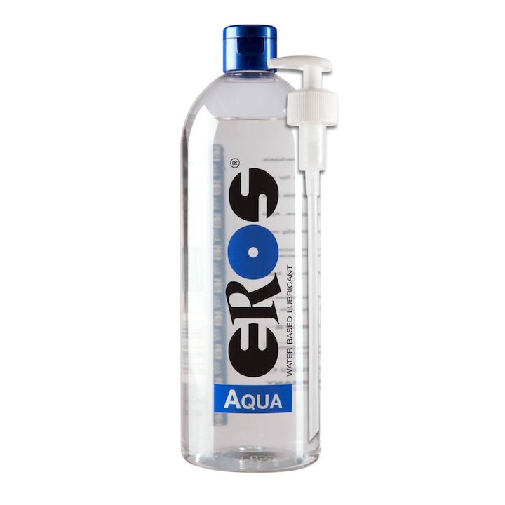 EROS Aqua Síkosító, 1000 ml
