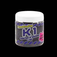 Boiliesuri Critic Echilibrate Solubile Secret Baits K1 100 g