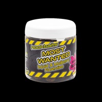 Boiliesuri Critic Echilibrate Solubile Secret Baits Most Wanted 100g