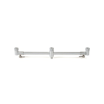 Suport Lansete Aluminiu X2 Buzzer Bar 3 Rods Multilock Suport Lansete Aluminiu X2 Buzzer Bar 3 Rods Multilock