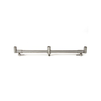 Suport Lansete Inox X2 Buzzer Bar 3 Rods Suport Lansete Inox X2 Buzzer Bar 3 Rods