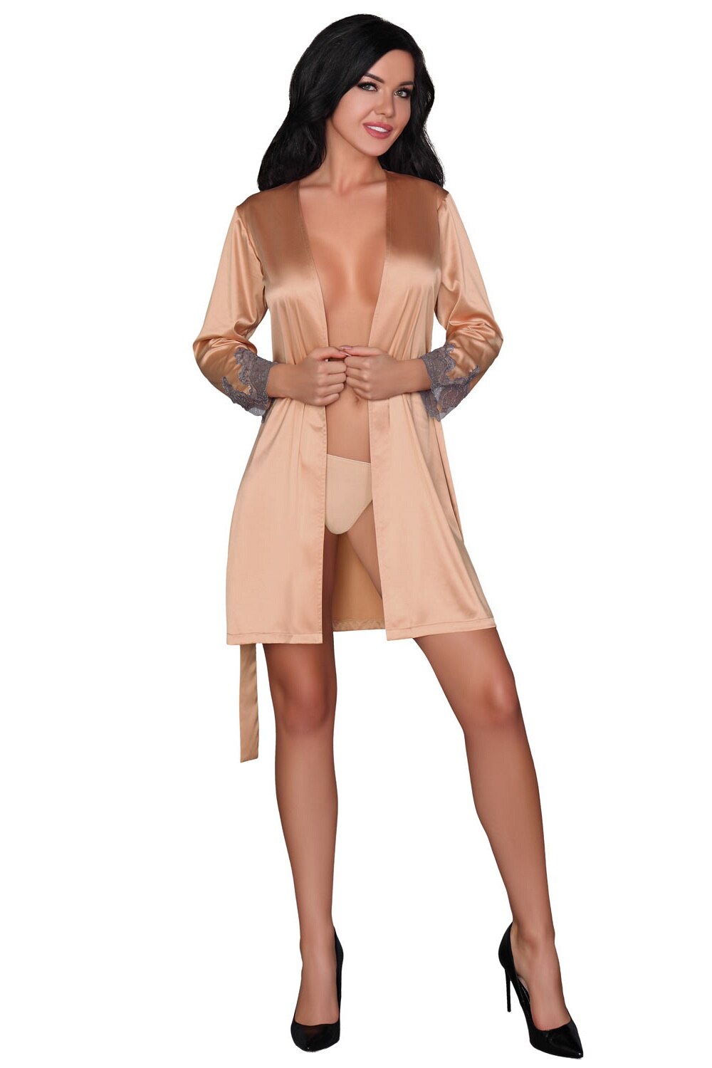 Halat LivCo Purdie Bej, Bej/Crem