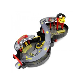 Set pista de curse pentru masini AliBibi Set pista de curse pentru masini AliBibi