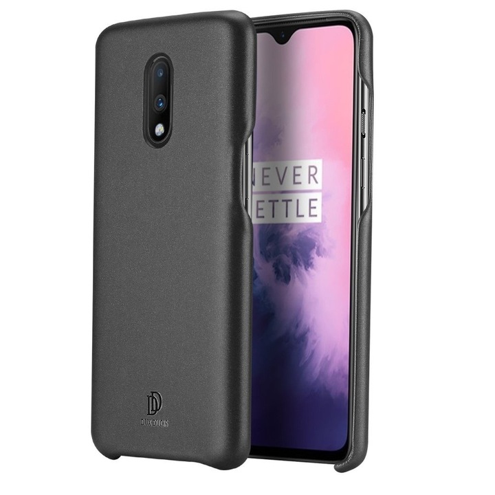 Черен калъф Xiaomi Redmi 8A Dux Ducis Skin Lite