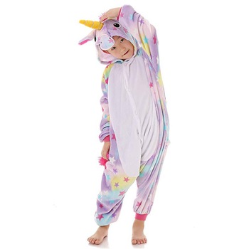 Salopeta Unicorn Sleep MS Salopeta Unicorn Sleep MS