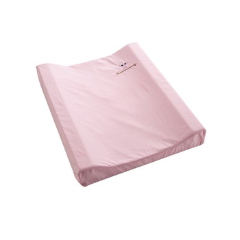 Saltea de infasat, Baby Dan, roz Saltea de infasat, Baby Dan, roz