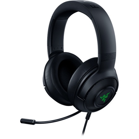 Слушалки Gaming Razer Kraken X