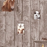 tapet as creation 35842-2 animale pe lemn 053 x 10 m imagen 16_0_
0