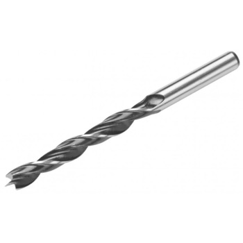 Burghiu pentru lemn 9x125 mm Burghiu pentru lemn 9x125 mm