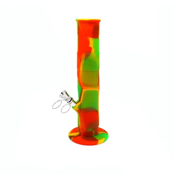 Bong silicon fold Toro, 23 cm, B Bong silicon fold Toro, 23 cm, B