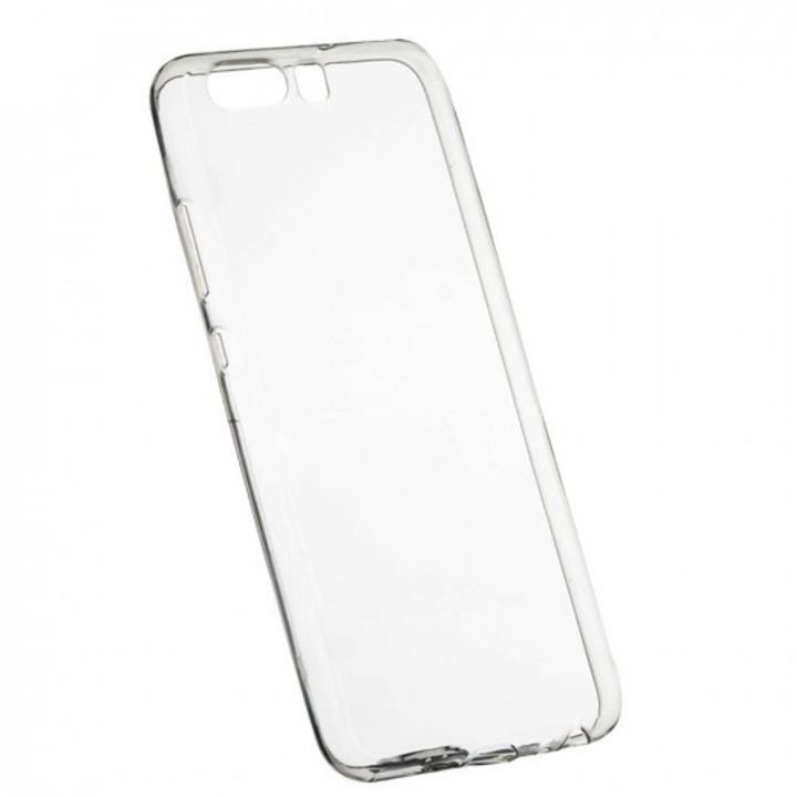 Защитен калъф за телефон, Samsung Galaxy J8 2018 Tpu Transparent