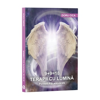 Terapii cu lumina - Doru Cica Terapii cu lumina - Doru Cica