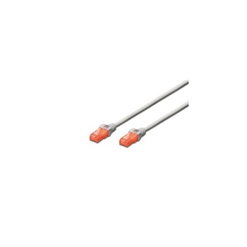 Cablu tip patch cord Digitus Premium CAT 6 UTP 25m, Color grp LSZH Cablu tip patch cord Digitus Premium CAT 6 UTP 25m, Color grp LSZH