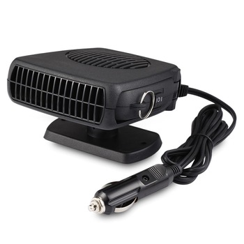 Aeroterma Auto 12V cu Ventilator 2-in-1, Racire sau Incalzire, Putere 150W, Dezaburire si Dezghetare Geamuri Aeroterma Auto 12V cu Ventilator 2-in-1, Racire sau Incalzire, Putere 150W, Dezaburire si Dezghetare Geamuri