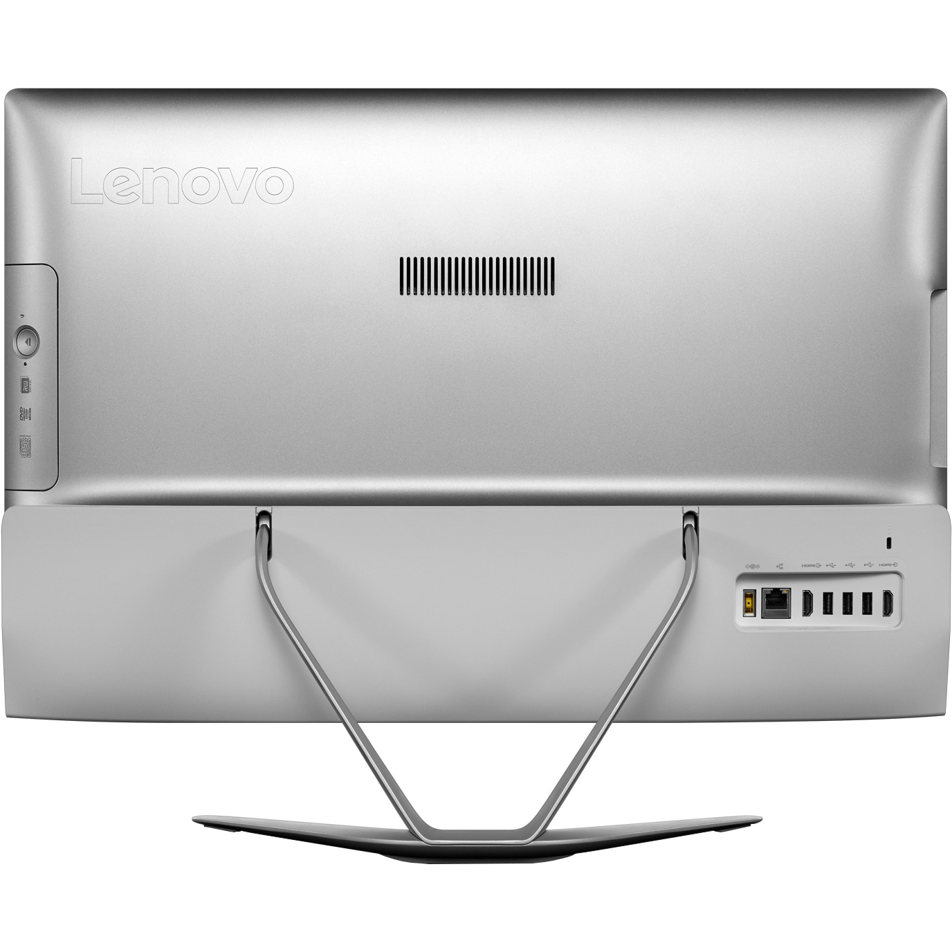 Sistem Desktop PC Lenovo IdeaCentre 300-22ISU All-in-One cu