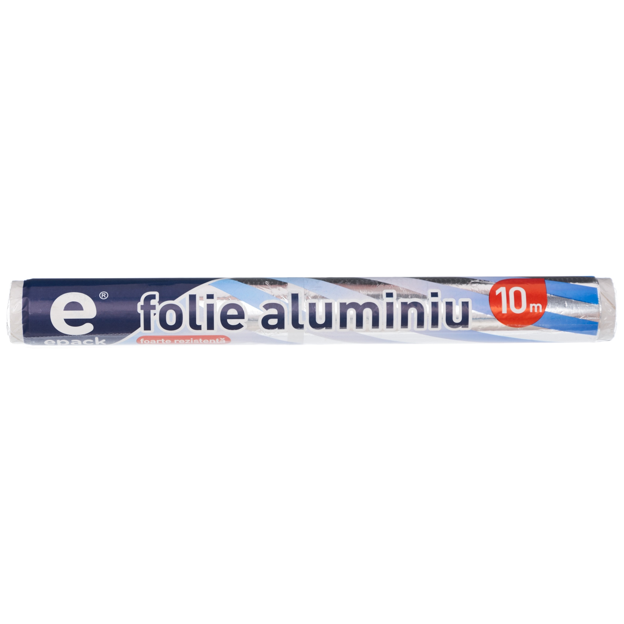 Folie aluminiu Epack, 10 m