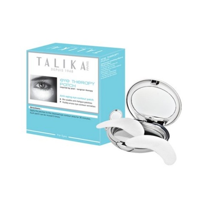 Crema de ochi Talika Eye Therapy Patch