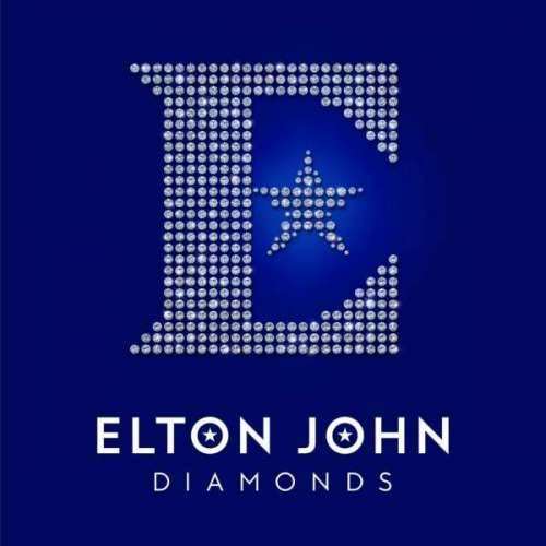 Elton John - Diamonds -Download/Hq- (2LP)