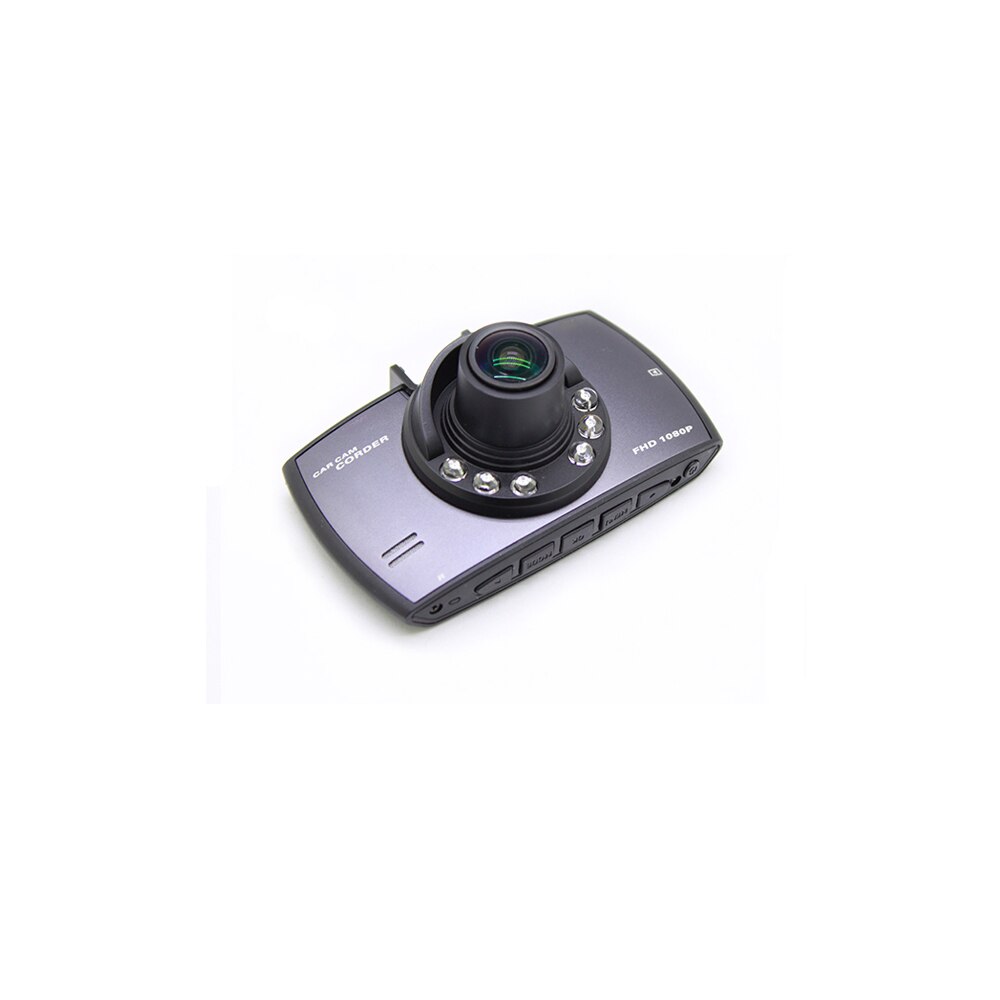 Компактен видеорегистратор, HD DVR, Карта 32GB, клас 10 - eMAG.bg