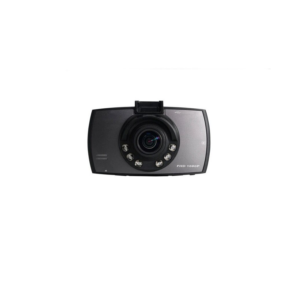 Компактен видеорегистратор, HD DVR, Карта 32GB, клас 10 - eMAG.bg