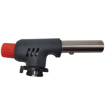 Lampa de lipit cu gaz Strend Pro GB8011, Piezo, 1.3 kW Lampa de lipit cu gaz Strend Pro GB8011, Piezo, 1.3 kW