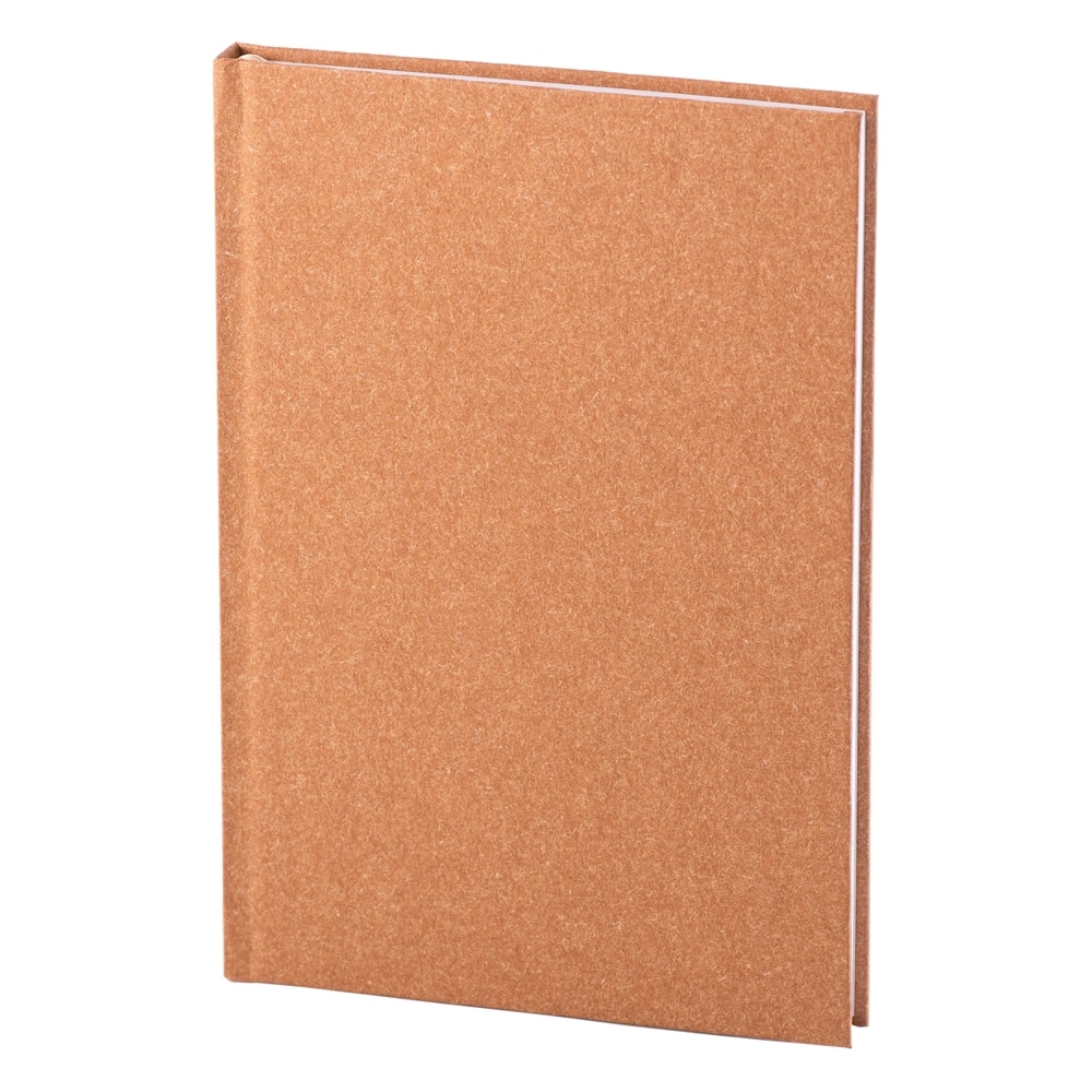 Notes Unika Natura, personalizat, A5, liniatura matematica, Bej