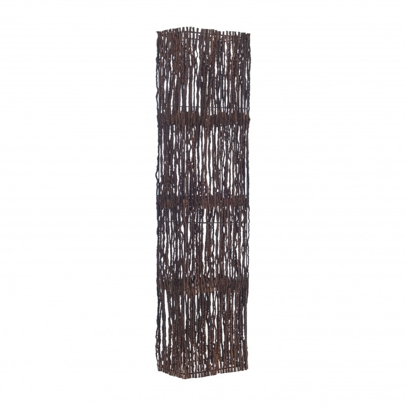 Lampadar, maro, 2x40w, eli 42f br