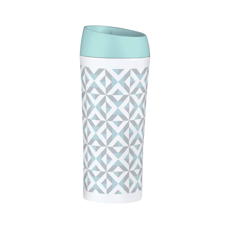 Cana termica, Ambition, Sweet, model triunghiuri ,400ml