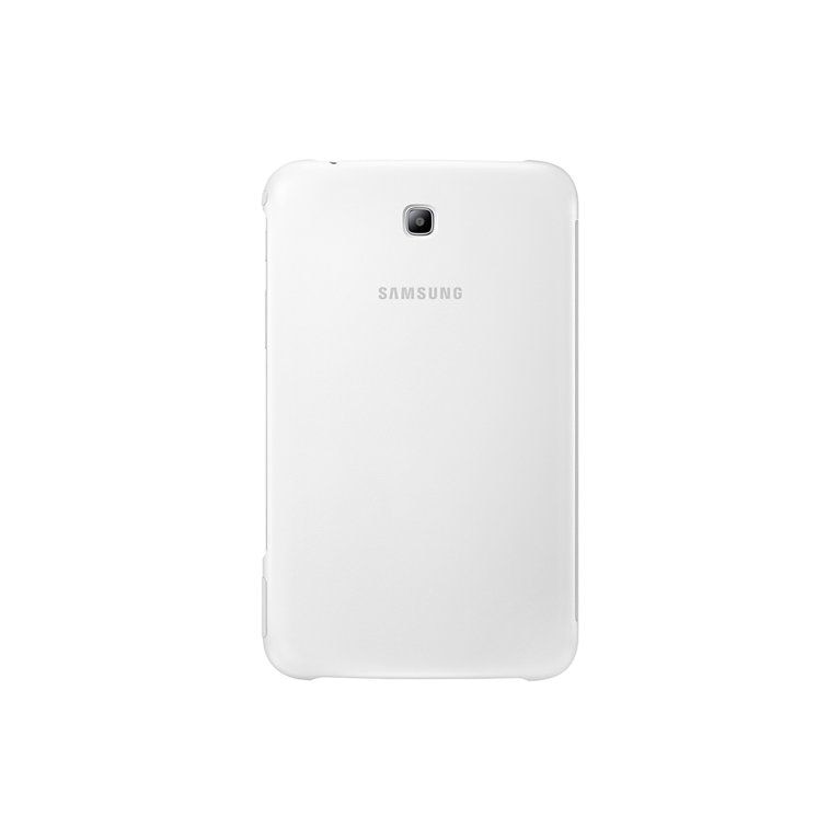 Husa pentru tableta, Samsung, Pentru Samsung Galaxy Tab3 7", alb