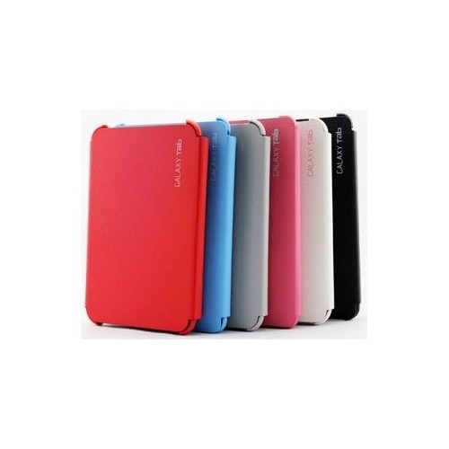 Husa pentru tableta, Samsung, Pentru Samsung Galaxy Tab3 7", alb