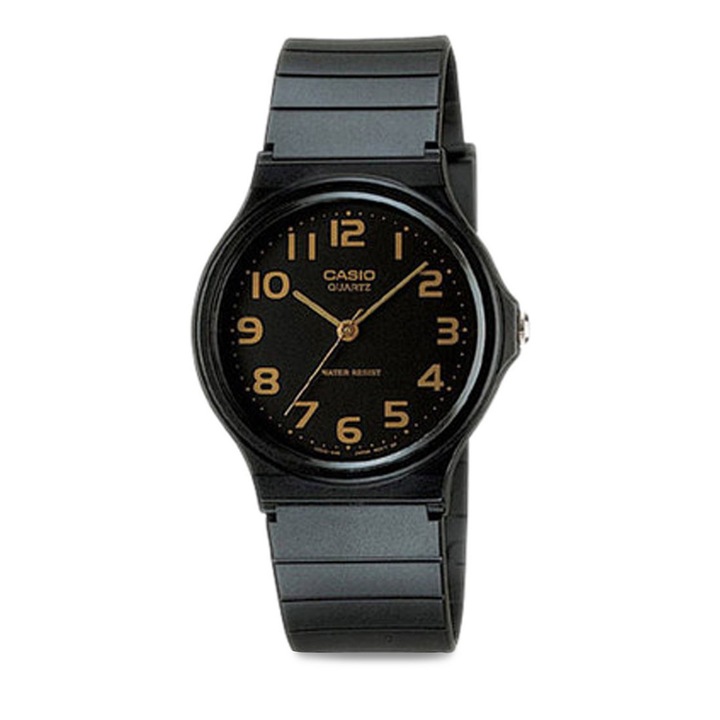 Мъжки часовник Casio Standard MQ-24-1B2LDF