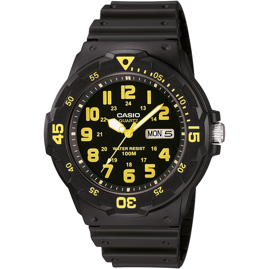 Ceas pentru Barbati Casio Standard MRW-200H-9BVDF