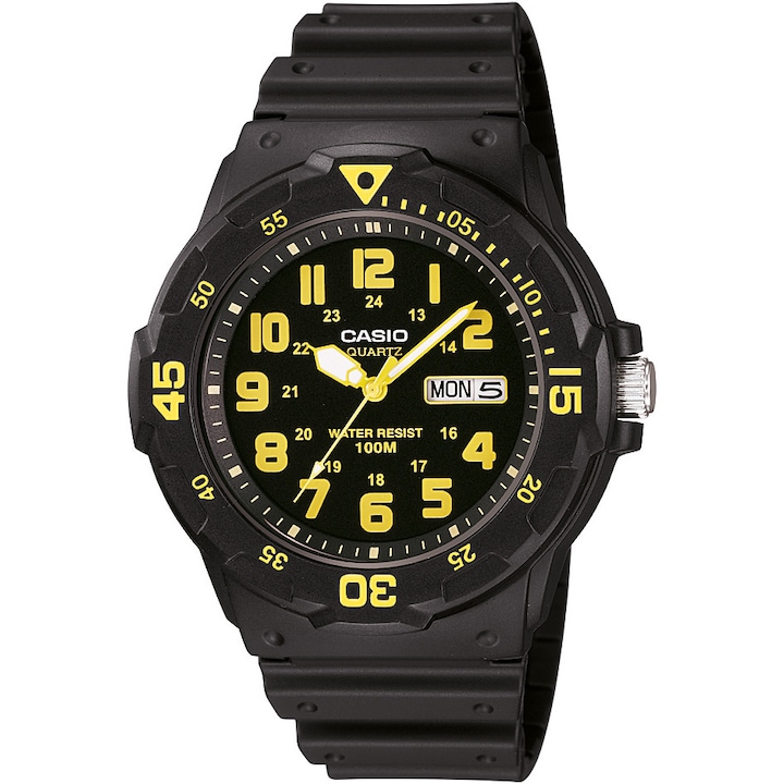 Мъжки часовник Casio, MRW-200H-9BVDF