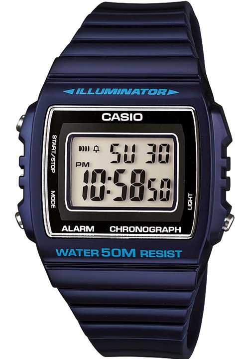 Ferfi karora Casio Digital w215