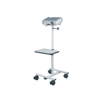 Stand mobil multimedia Vega cu suport videoproiector AV 1150 Stand mobil multimedia Vega cu suport videoproiector AV 1150