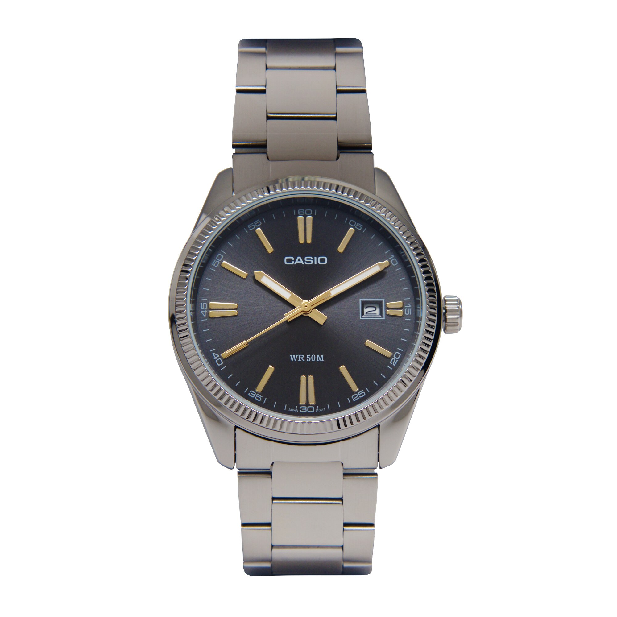 Ceas pentru Barbati Casio MTP-1302D-1A1VDF