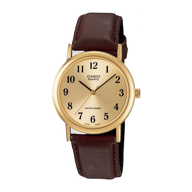 Ceas pentru Barbati Casio MTP-1095Q-9B1