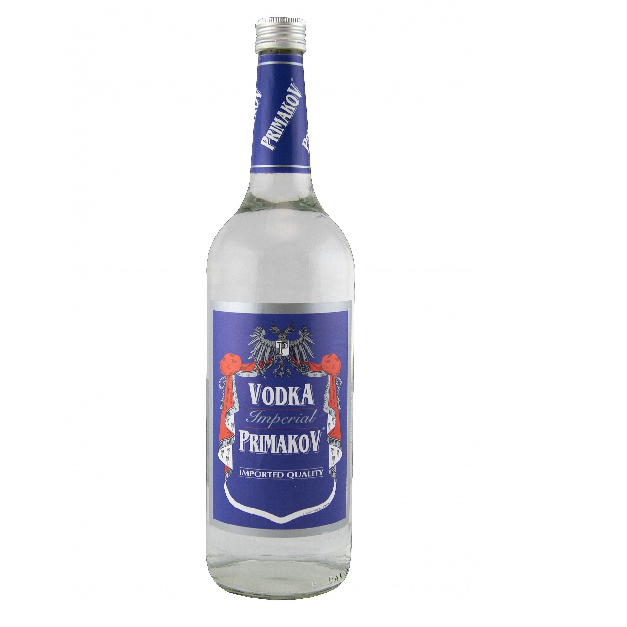 Vodca Primakov, Braun, 1l