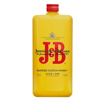 Whisky J&B Pocket Whisky, Pet 200 ml Whisky J&B Pocket Whisky, Pet 200 ml