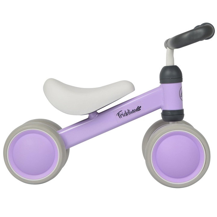 Apollo "Fridolino" Gyerek Roller Lila
