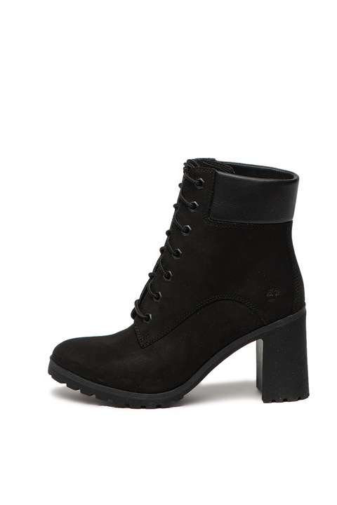 Timberland, Боти Allington 6 Inch от набук