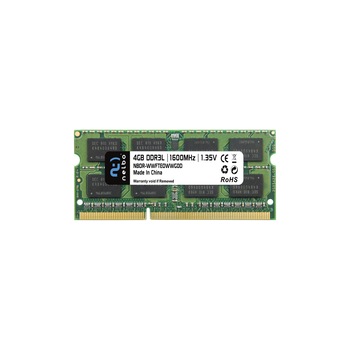 Imagini NELBO RAM-DDR3L-4GB-LAPTOP-NELBO - Compara Preturi | 3CHEAPS