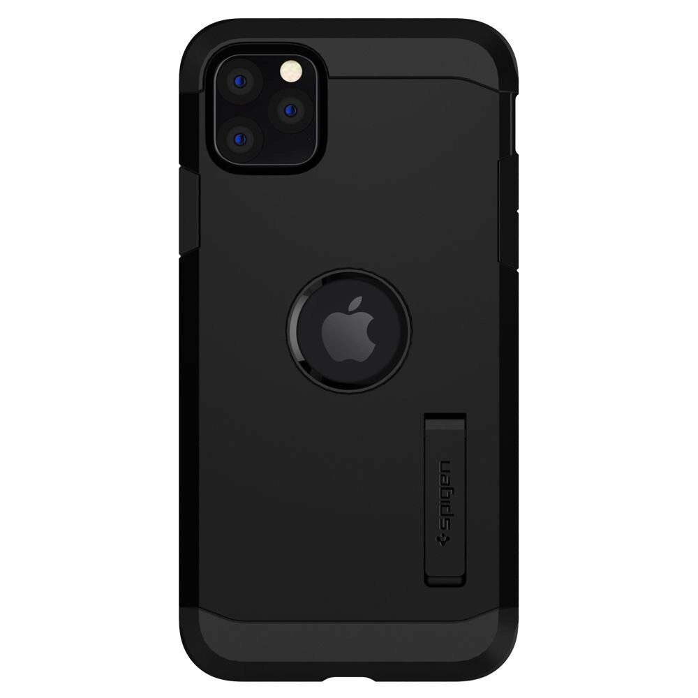 Husa Antisoc Spigen Tough Armor XP pentru iPhone 11 Pro Max (6.5