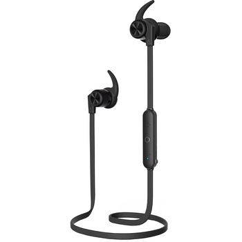 Casti in-ear CREATIVE OUTLIER Active Sport, Bluetooth, A2DP, 10h playback, AuraSeal, IPX4, hands-free, negru Casti in-ear CREATIVE OUTLIER Active Sport, Bluetooth, A2DP, 10h playback, AuraSeal, IPX4, hands-free, negru