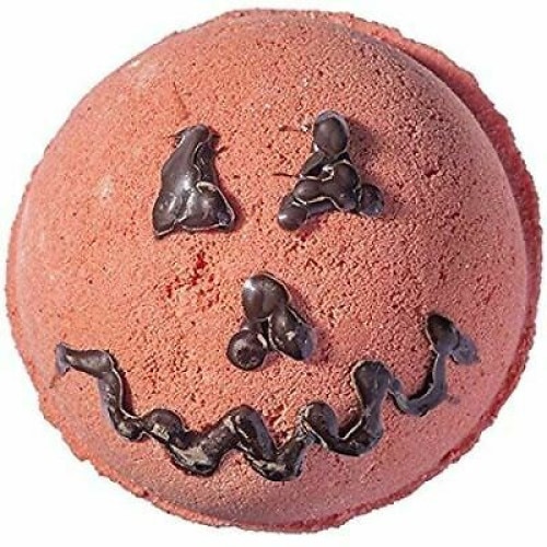 Bila efervescenta de baie, Jack O Lantern, Bomb Cosmetics, 160 g